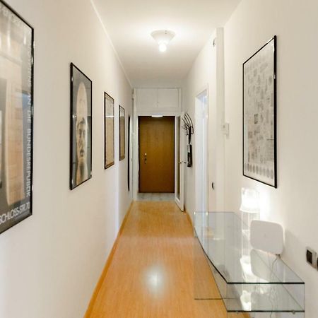 Roomy Central Apartment Milan Exterior photo