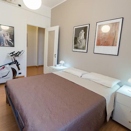 Roomy Central Apartment Milan Exterior photo